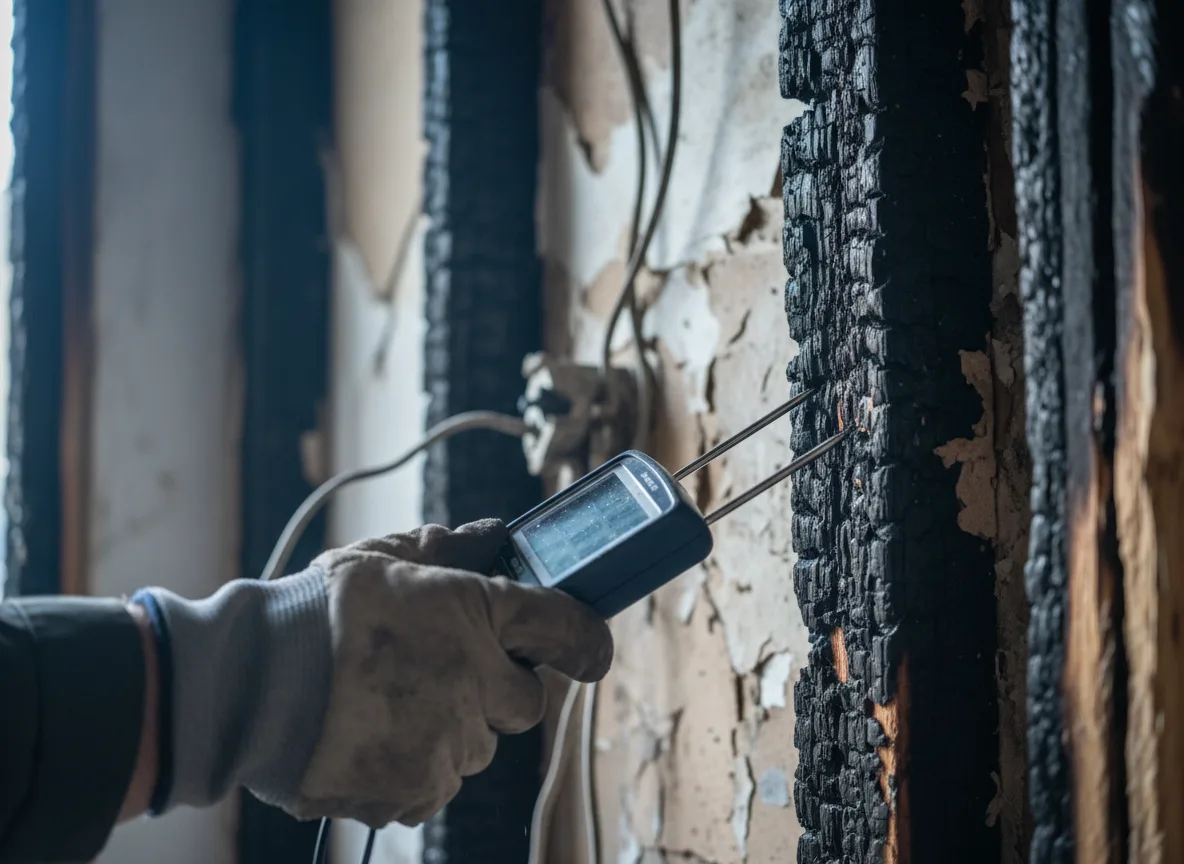 Fire Damage Restoration Yukon, MO FAQs
